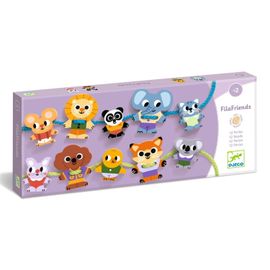 Jeu De Laçage Filafriends