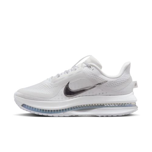 Chaussures De Running Sur Route Nike Pegasus Premium Pour Blanc