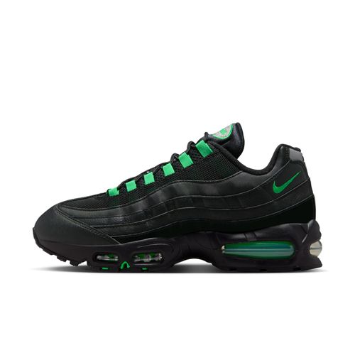 Chaussures Nike Air Max 95 Big Bubble Pour Noir