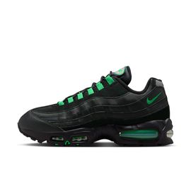 Chaussures Nike Air Max 95 Big Bubble Pour Noir