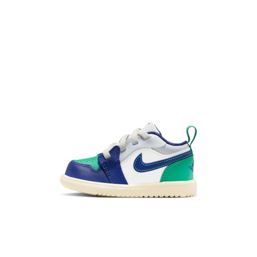 Chaussure Jordan 1 Low Alt Pour Bébé Et Toutspetit Blanc