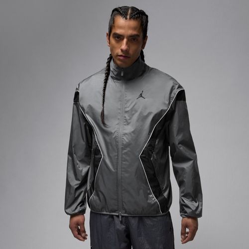 Veste Draft Jordan Brooklyn Pour Homme - Gris