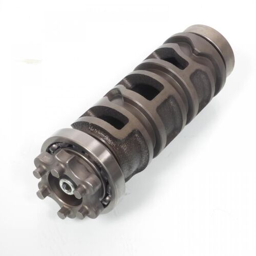 Barillet De Boite De Vitesse Origine Pour Moto Kawasaki 750 Z 2004-2006 Zr750je
