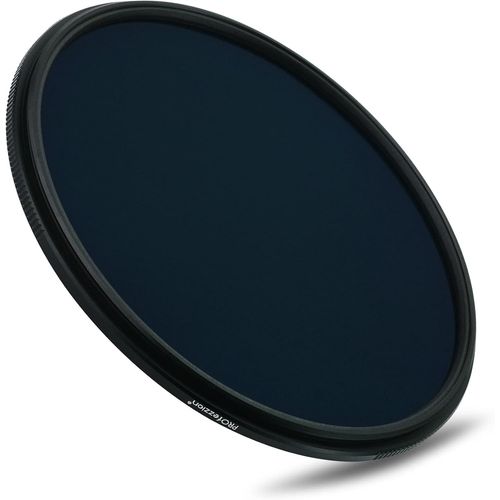 Filtre Nd 67Mm Nd1000 Fader De Densité Neutre Fixe À 10 Arrêts Pour Canon Ef-S 10-18Mm, Sony Fe 24Mm F1.4, Sony Fe 20Mm F1.8 G, Sigma 16Mm F1.4, Sigma 35Mm F1.4 Objectif[Z2521]