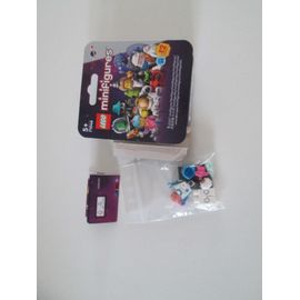 LEGO 71046 l'infirmière androïde 'Série 26' espace