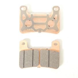 Plaquette De Frein Origine Pour Moto Kawasaki 1000 Z1000 2010 À 2013 43082-0113 Neuf En Destockage