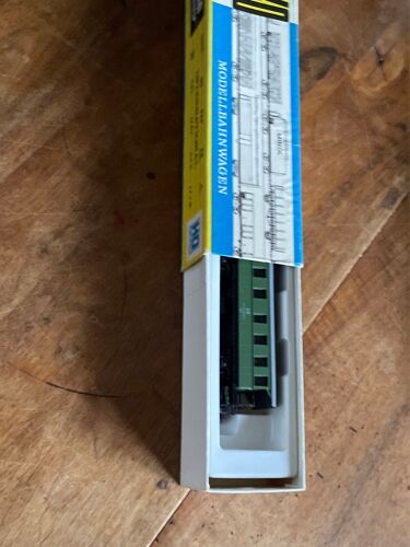 Piko, Wagon, Voyageurs,-Piko