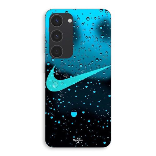 Coque Pour Samsung Galaxy S23 Plus Nike Goute D'eau Maniacase
