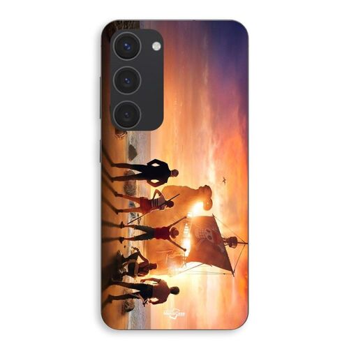 Coque Pour Samsung Galaxy S23 Plus One Piece Le Film Maniacase