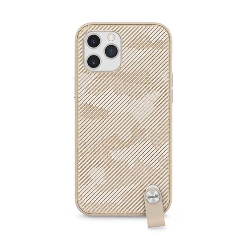 Moshi Altra Apple Iphone 12/12 Pro Sahara Beige