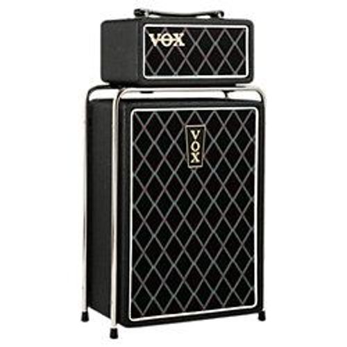 Vox Msb50-Ba - Mini Super Beetle - Mini Stack Basse 50w