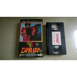 Driller (Parodie De Thriller)