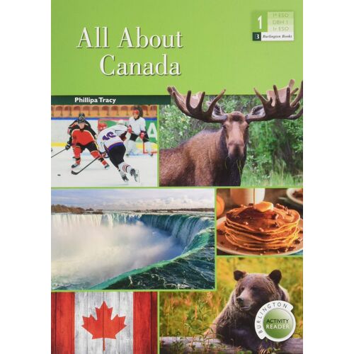 All About Canada