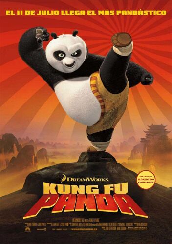 Kung Fu Panda 2