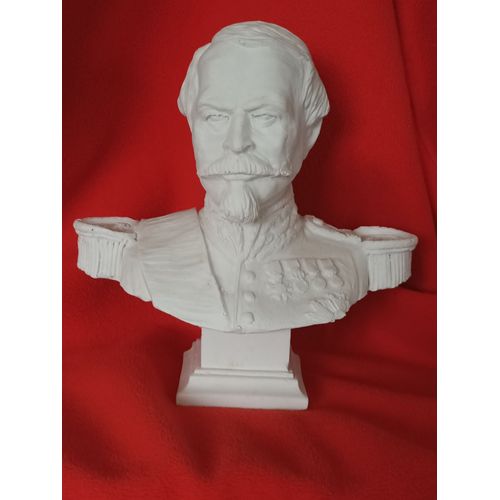 Buste De Napoléon Iii