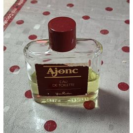 Ajonc , Eau De Toilette Yves Rocher 125 Ml 