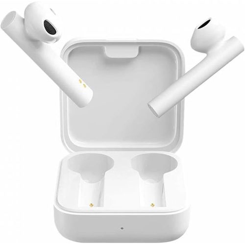 SUBZONAL-Xiaomi Ecouteurs True Wireless Mi True Wireless Earphones 2