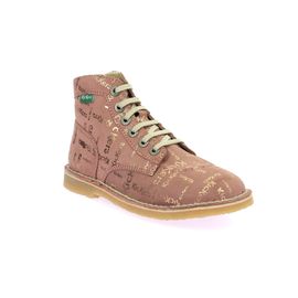 Bottines Femme Kickers Legend