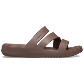 Chaussures Claquettes Crocs Getaway Strappy