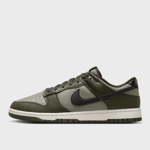 Chaussures Nike Dunk Low Retro Vert
