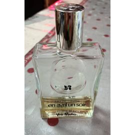 Eau De Toilette Yves Rocher : En Avril Un Soir 