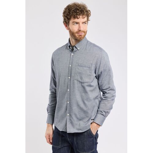 Chemise Flanelle Heritage - Coton