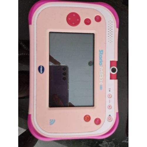 Tablette éducative V-tech Storio 2.0 + Jeux