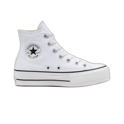 Baskets Femme Converse Chuck Taylor All Star Lift Hi