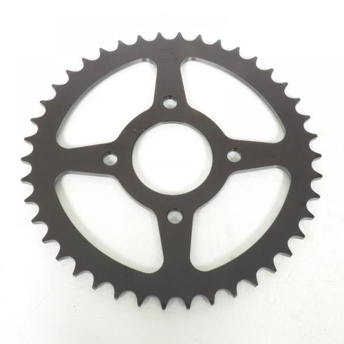 Couronne De Transmission Afam Pour Moto Honda 125 Ca Rebel 1995 À 2000 42 Dents Pas 520 Neuf
