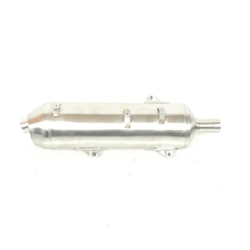 Silencieux Échappement Pour Scooter Peugeot 400 Metropolis Eu5 1179821714 797420