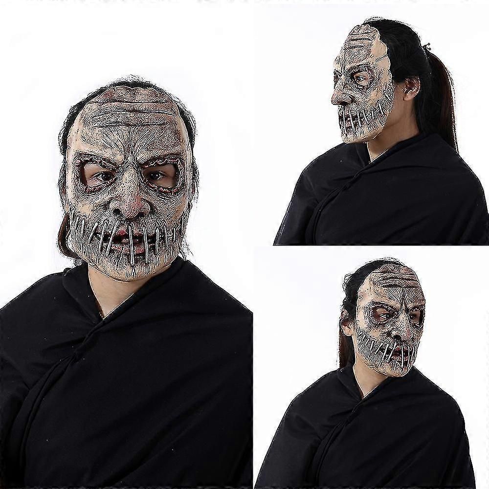 Masque Halloween 2025 – Effrayants, Réalistes & Pas Chers | Déguiz-Fêtes