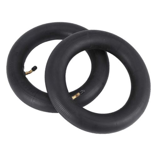 2pcs 10x2.5 Chambre À Air Pneu Scooter Électrique Épaissir Pneu Gonflable Pour Speedual Grace 10 Zero