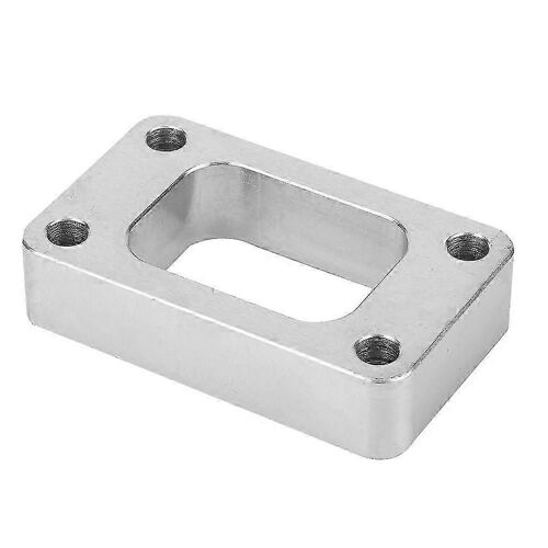 T3 Entretoise Non Divisée 1,00 Pouces Turbo Bride Pour Garrett Precision Hx30 Hx35