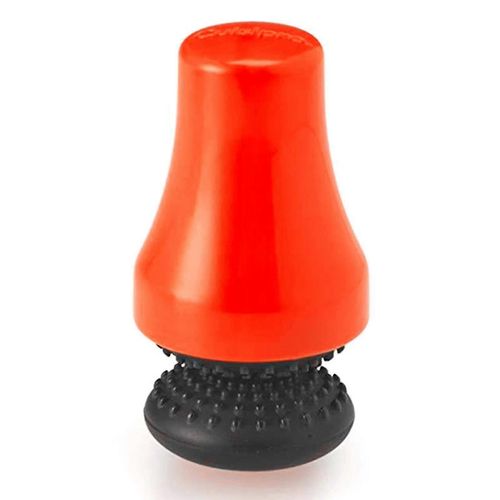 1pc Meuble Pied Couvre-pied Cuivre Solide Pointe Laiton Brossé Table Chaise Cylindre/cône Pieds Capuchon Protéger Décor 20-42mm Fond Coffre-fort Pad05468#