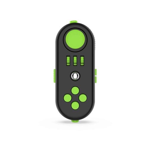 Dés de soulagement du stress Fidget Jouet Dés de décompression Dés anti-stress Jouets Fidgets Anti-stress Anti stress Jeux Jouets Fidget Toys Dic