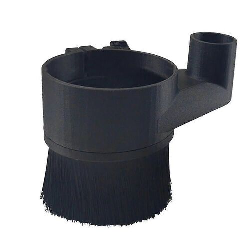 Cnc Eng Accessoires Broche Brosse D- Brosse 80mm Broche sous vide