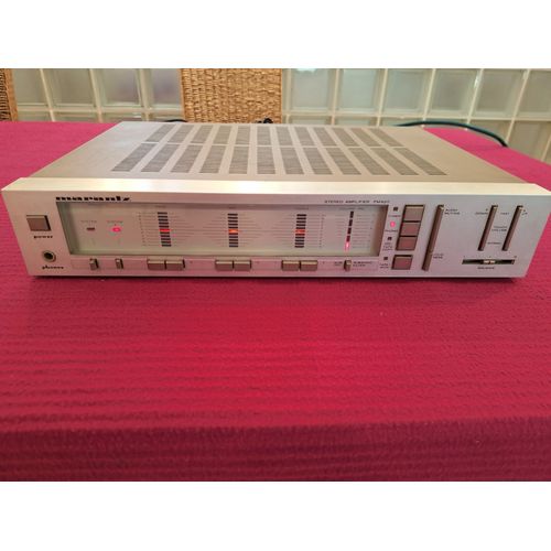 ampli MARANTZ PM 420