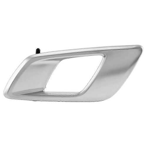 Gauche Droite Intérieur De La Voiture Poignée Intérieure De Porte Pour Ford Ranger 2012-2021 Everest 2015-2021 Mazda Bt50 2012-2019 Silver Grey Edition