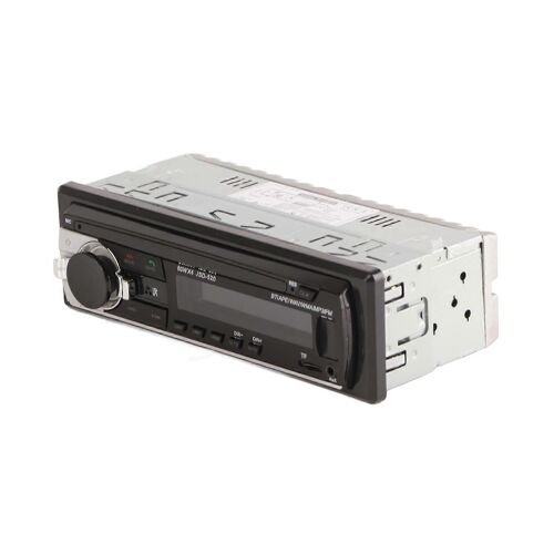 Radio stéréo numérique Bluetooth MP3 USB SD AUXIN FM Lecteur Indash12V A-B