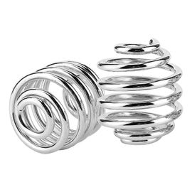 Selle De Moto Selle Selle Montage Ressort Acier Inoxydable Quincaillerie Accessoire Universel A-B