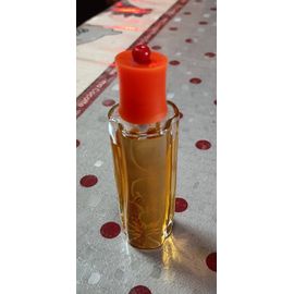 Parfum Folies De Saison Yves Rocher 