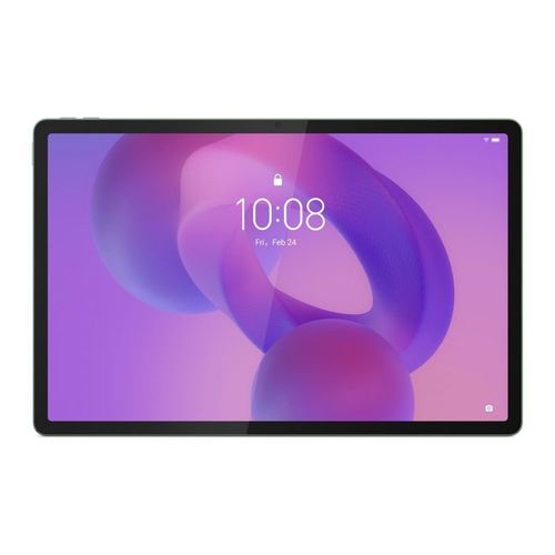 Lenovo Idea Tab Pro MediaTek 8300 12.7``Touch 3K LTPS 400nits Glossy 144Hz 8/128GB ARM G615 Seafoam Green + Pen