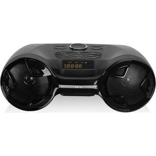 Muse Akai APRC-20BG pagrindinis blokas, Radio