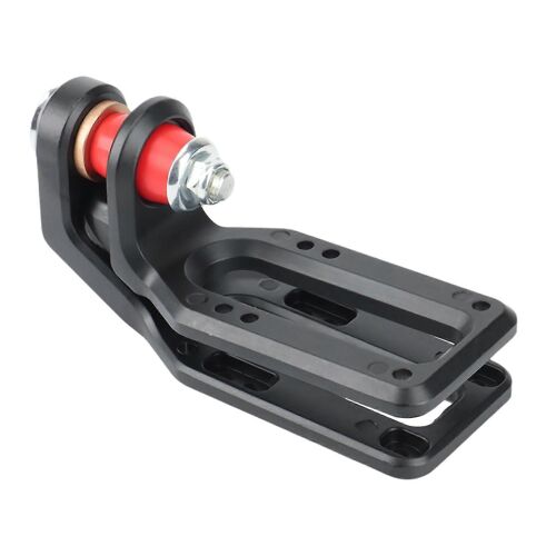 S1 Surf Skateboard Trucks Adaptateur Pu Bushing Surf Skate Bridges Skateboard Flexible Steering Truck