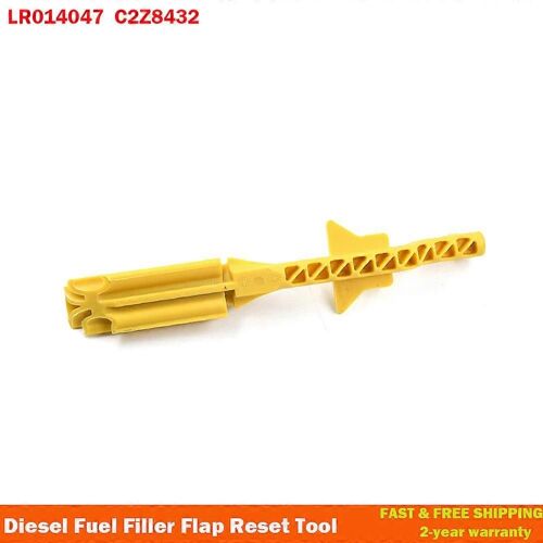 Lr014047 Réservoir De Carburant Limiteur De Déverrouillage De Bouchon De Carburant Pour Land Range Rover Sport Freelander 2 Discovery 3 4 C2z8432