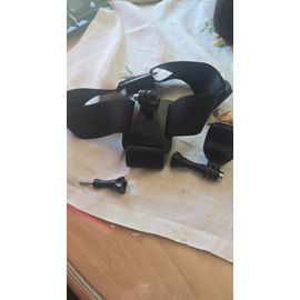 Harnais frontal pour gopro hero 13