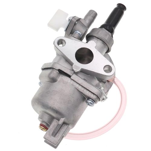 Carburateur De Carburateur Moteur Pour Pocket Bike 47cc 49cc 2 Temps Mini Quad Atv Dirt Bike Minimoto Go Kart Buggy