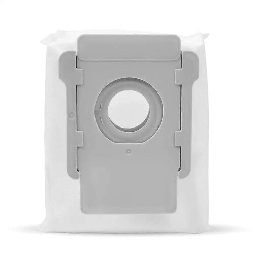 Sacs de rechange pour élimination de la saleté multi-ensembles pour iRobot Roomba i7 i7+ E5 E6 E7 s9 s9 + Nettoyer Base sacs à poussière pour pièces d'aspirateur