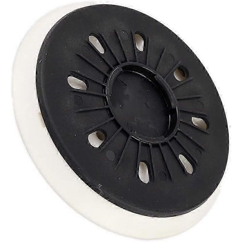 Tampon de ponçage auto-agrippant pour meuleuse Festool Rotex Ro150 150 mm 150 Edition