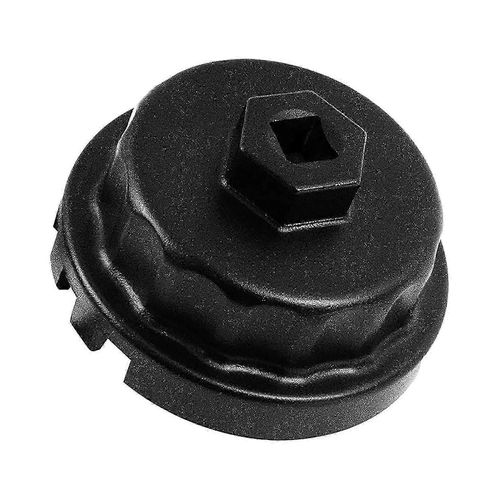 Clé à filtre à huile automobile Heavy Duty Craft résiste à des tâches rigoureuses adaptées aux modèles de voitures Toyota